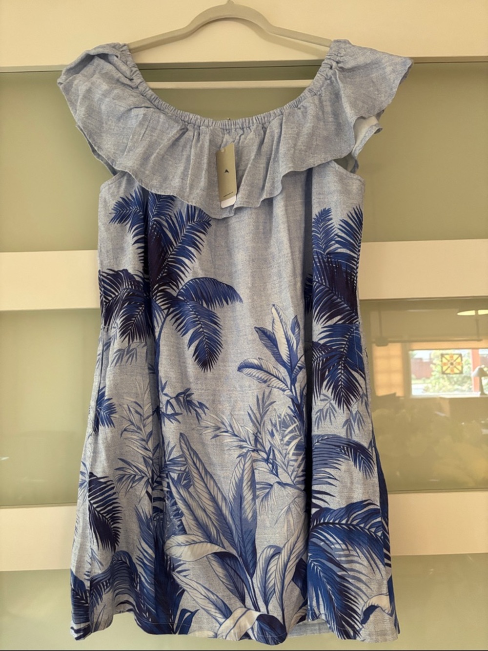 TOMMY BAHAMA Dress